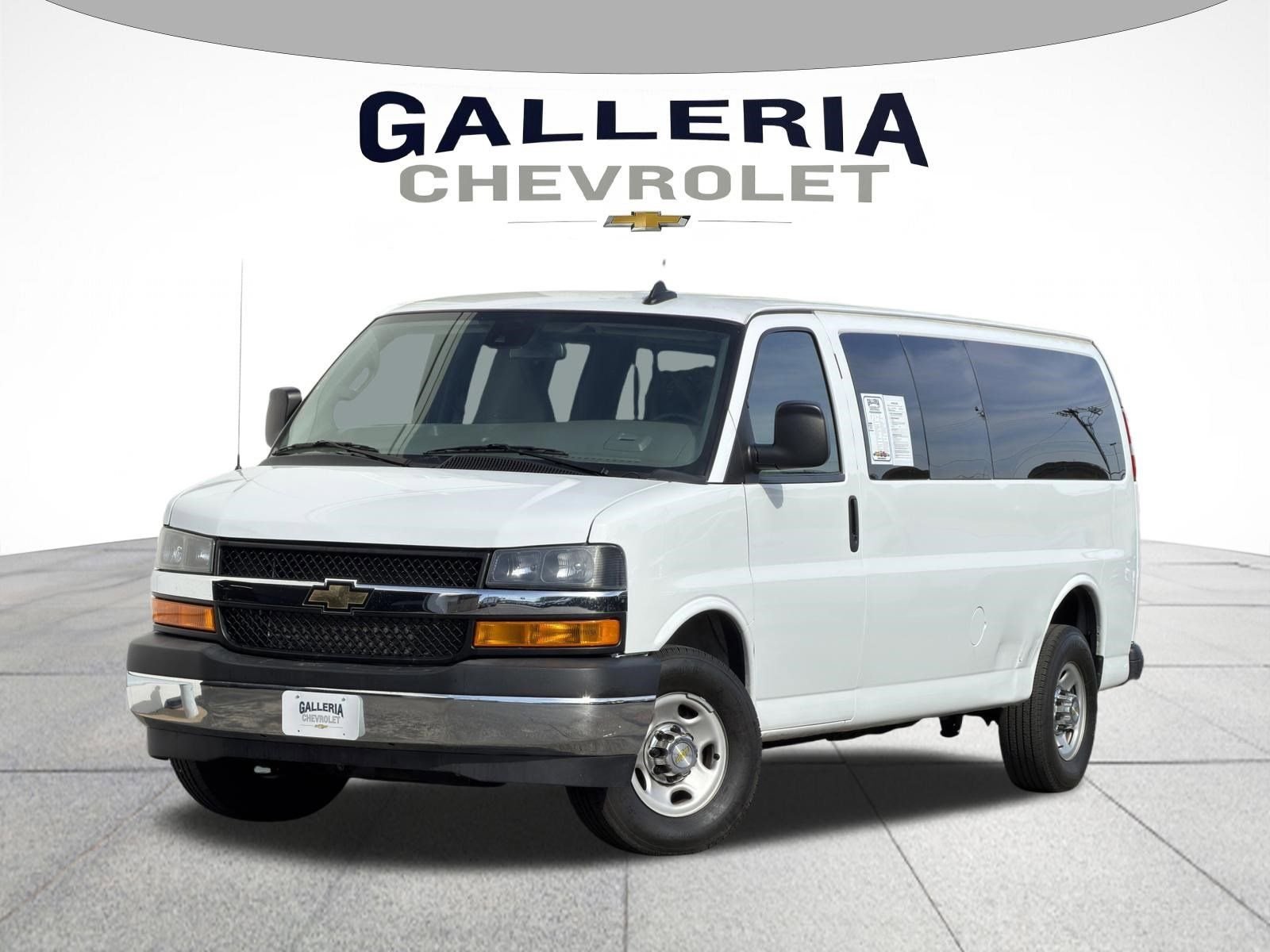 chevrolet express passenger 2024 1GAZGPF72R1139045 image chevrolet express passenger 2024 1GAZGPF72R1139045 image